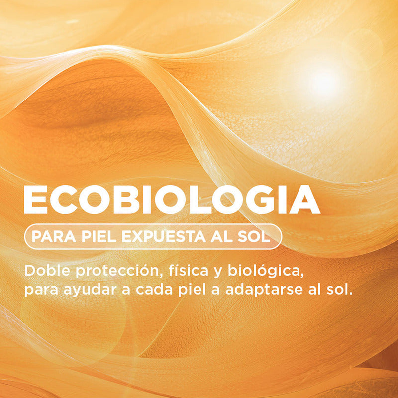 Bloqueador Solar Bioderma Photoderm Xdefense Fps50 Dorado