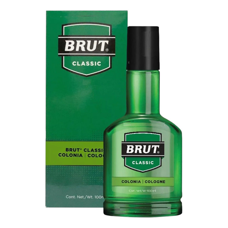 Brut Colonia Classic 100ml