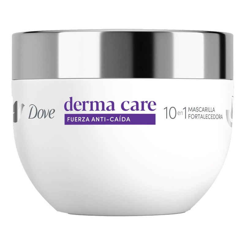 Mascarilla Dove 10en1 Fuerza Anti-caida 270g