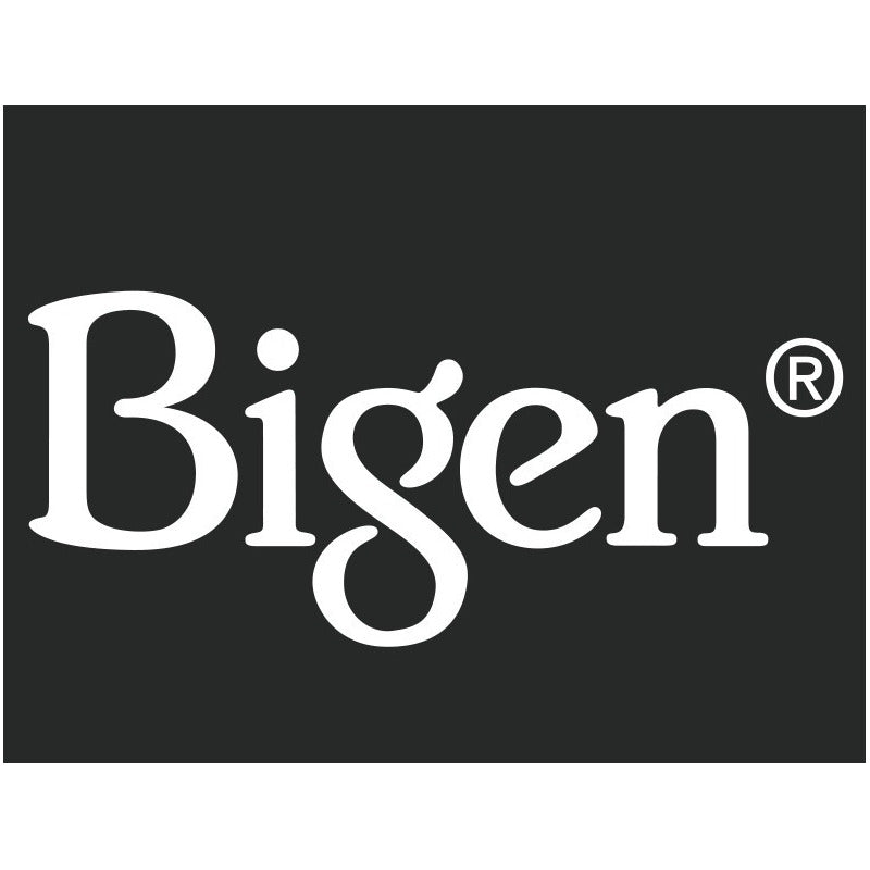 2 Bigen Tinte Permanente Cabello Hombres Y Mujeres Tono 58 58 Negro Natural