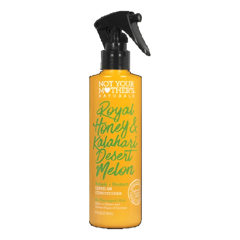 Not Your Mothers Miel Acondicionador Sin Enjuague 236ml
