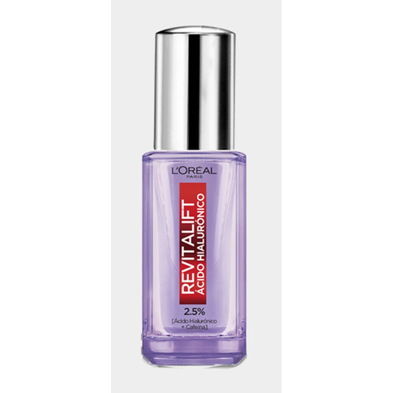 Loreal Revitalift Ácido Hialurónico Serum Rellenador Ojos - Normal - Día/noche