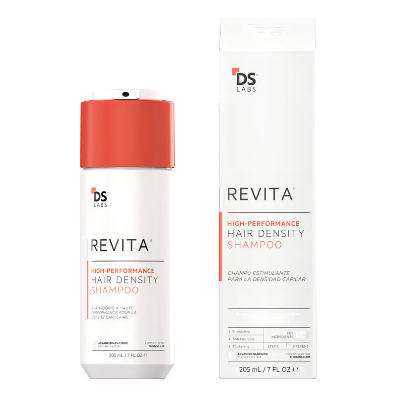 Revita® Shampoo Tratamiento Para La Densidad Capilar