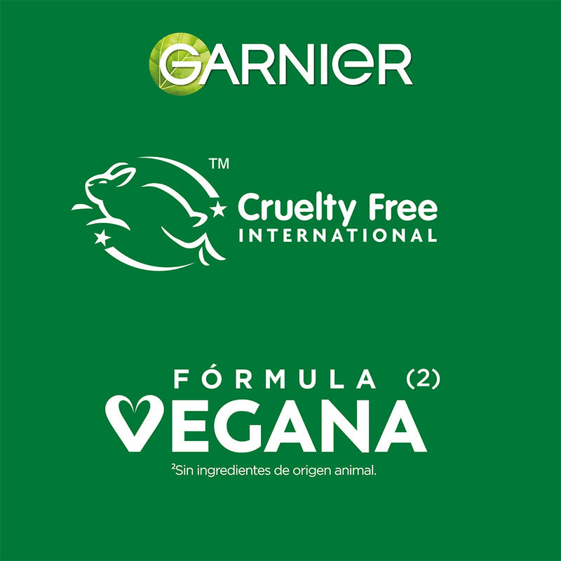 Garnier Express Aclara Sérum Noche Antimanchas Con Vitamina C Pura, 30ml