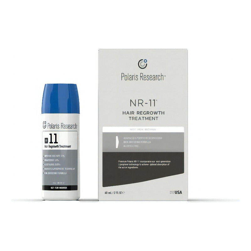 Ds Laboratories Regeneración Capilar Polaris Nr-11® 60ml