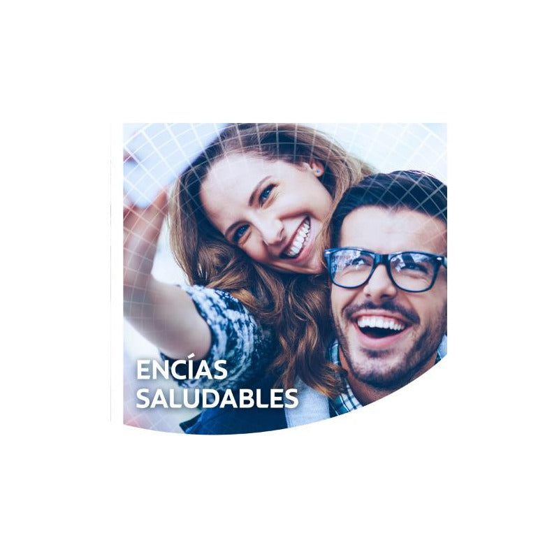 Enjuague Bucal Colgate Periogard Menta Original Sin Alcohol 250m