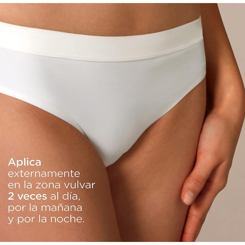 Woman Isdin Crema Hidratante Vulvar Crema 30gr