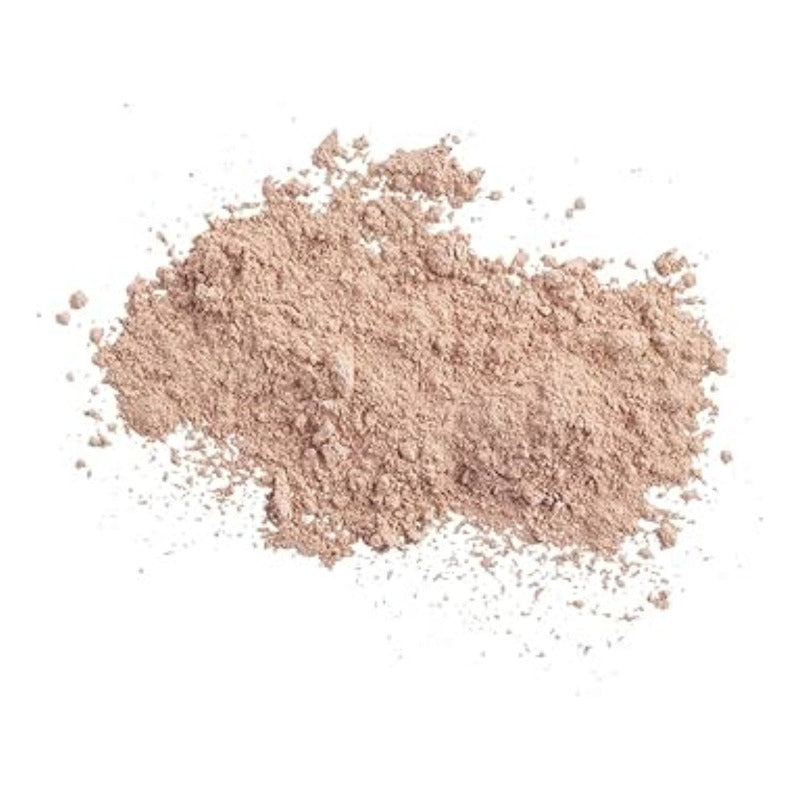 Brush & Go Polvo Mineral Con Protector Solar 50 2x5 Ml