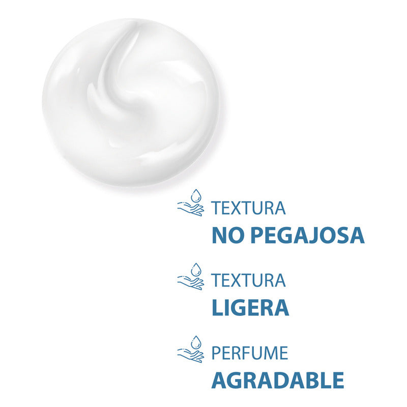 Crema Facial Ducray Kelual Ds Para Piel Irritada 40ml