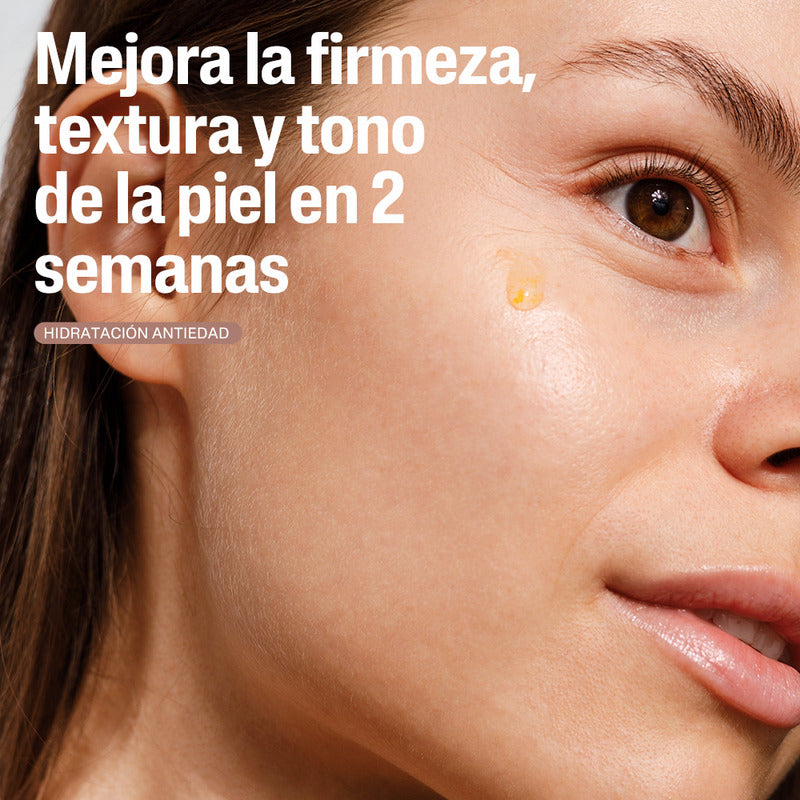 Cetaphil Healthy Renew Sérum Revitalizante, Antiedad Día/noche, 30 Ml