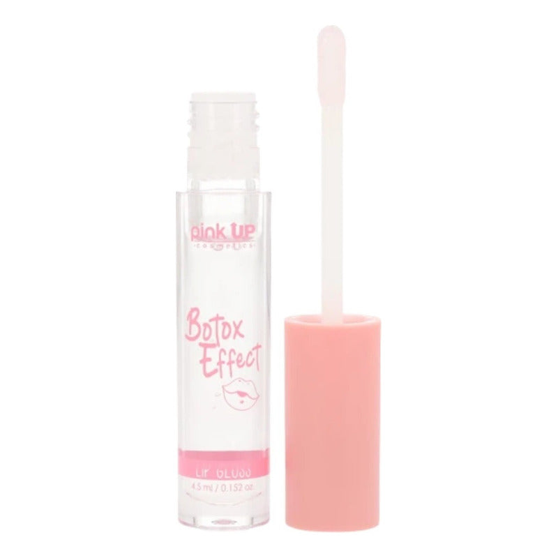 Pink Up Botox Effect Lip Gloss Efecto Voluminoso 4.5ml