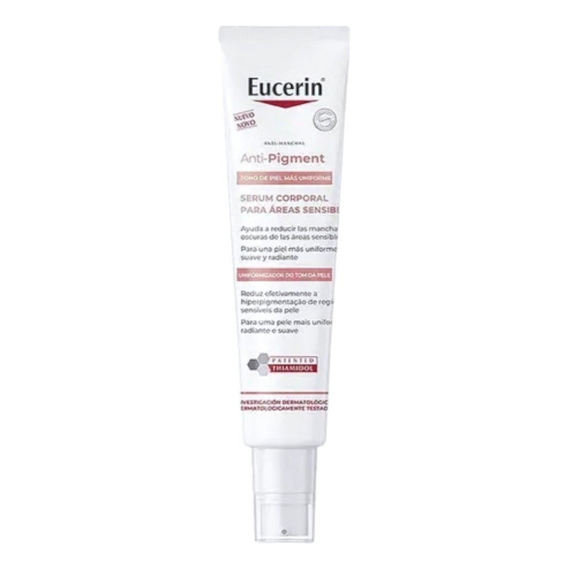 Eucerin Anti-pigment Sérum Corporal Anti-manchas - Sin Olor