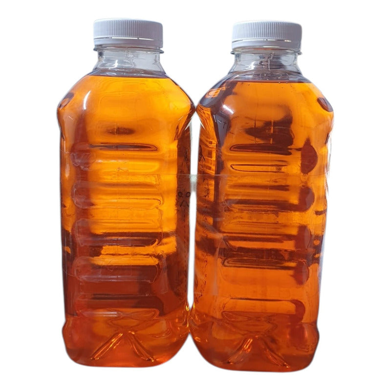 Duo Pack Jabón Líquido De Manos Beauty Explosion 2l Cu