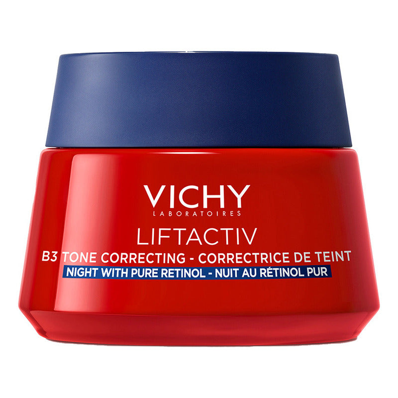 Vichy Liftactiv Crema 50 Ml