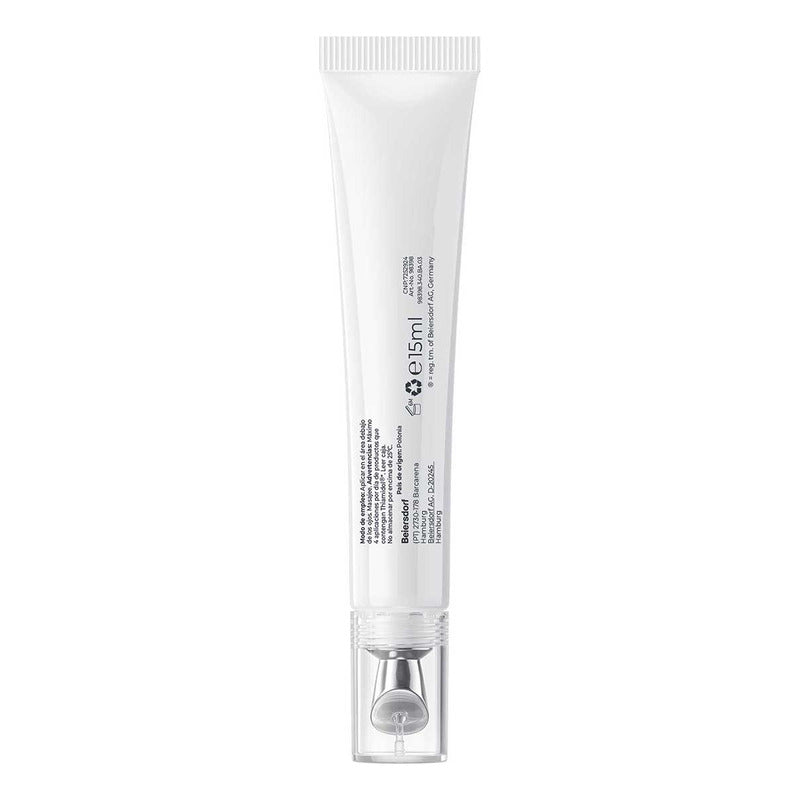 Crema Contorno De Ojos Eucerin Anti-pigment Anti-ojeras 15ml Todo Tipo De Piel Día/noche