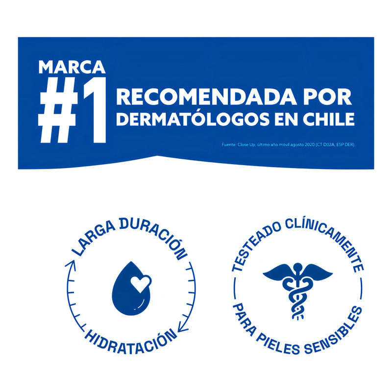 Fotoprotector Facial Gel Ligero Fps 50+ Cetaphil 100 Ml