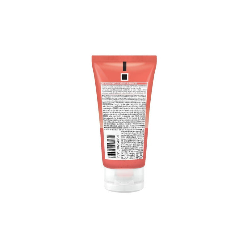 Gel Limpiador Facial Neutrogena Deep Clean Intensive 60gr - Mixta A Piel Grasa - Día/noche