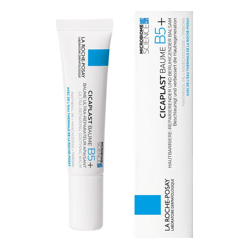 La Roche-posay Cicaplast Balsamo B5 15ml Cicaplast Neutra