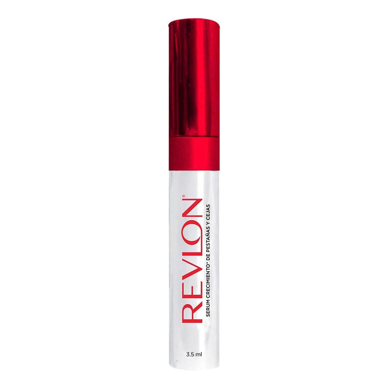 Revlon Serum Crecimiento Pestañas Y Cejas 3.5 Ml