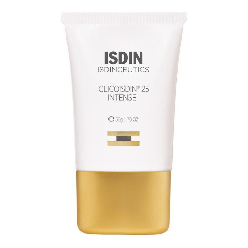 Isdin Isdinceutics Glicoisdin Gel 25% Intense 50 Ml Todo Tipo De Piel Noche