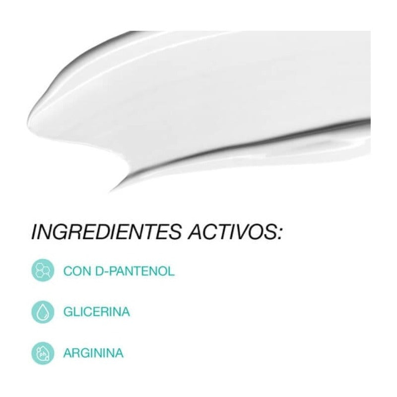 Neutrogena Face Care Intensive Hidratante Mate 3 En 1 100g - Todo Tipo De Piel