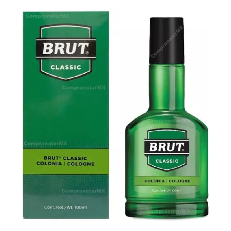 Brut Colonia Classic 100ml