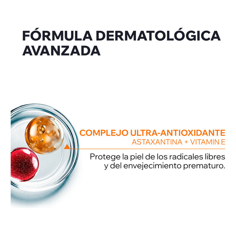 Uriage Bariesun Stick Solar Invisible Spf 50+ En Barra 18gr, Producto Viral Glow On The Go