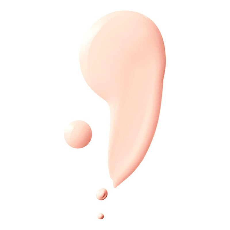 Maybelline Base Maquillaje Fit Me Control Brillo16h 112 - 112 Natural Ivory