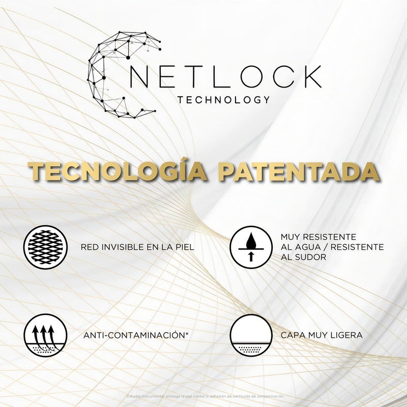 Protector Solar L'oréal Uv Anti-fotoenvejecimiento 2pzs 40g