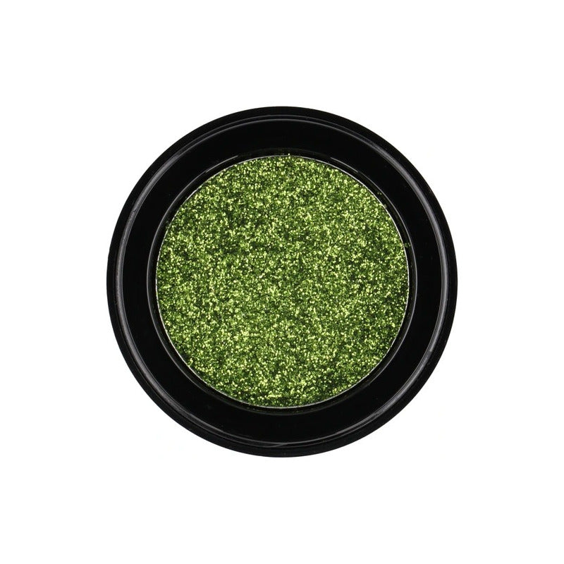 Pink Up Glitter Sombra De Ojos Y Rostro Compacto Bronze