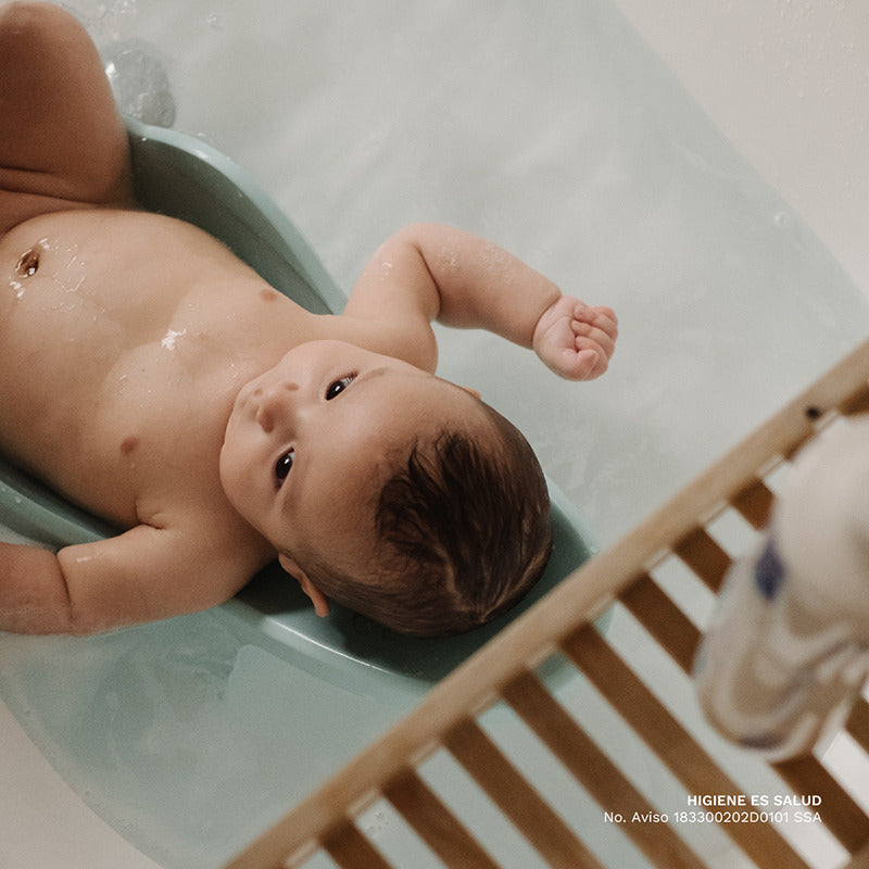 Mustela Shampoo Suave Para Bebé Piel Normal 500ml