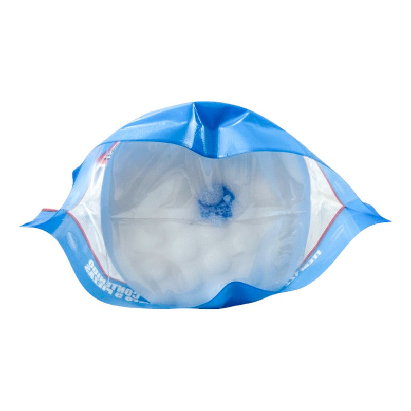 Esponjas Mágicas Con Jabón Para Calzado 5pzs Bolero