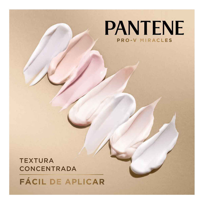 Pantene Pro-v Miracles Colágeno Nutre Y Revitaliza 300ml