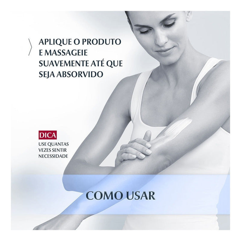 Eucerin Urea Repair Loción 400ml Hidratante Neutra Neutra