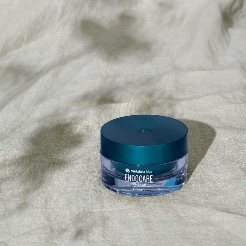 Endocare Tensage Crema Tipo De Piel Antiedad