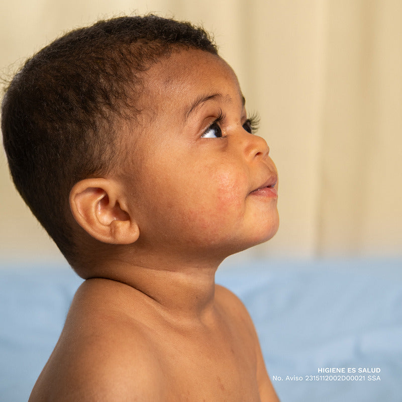 Mustela Stelotopia Gel Lavant Anti-tiraillements 200 Ml