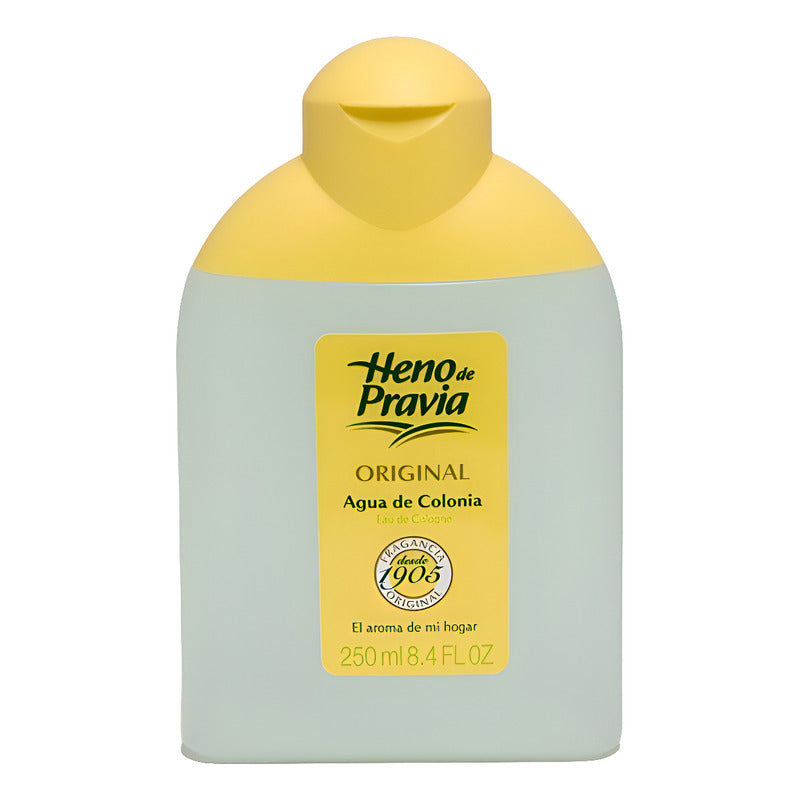 Heno De Pravia Agua De Colonia Fragancia 250ml