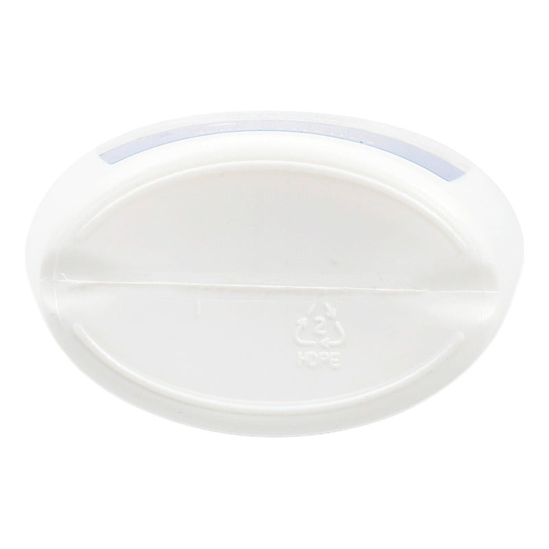 Crema Corporal Líquida Grisi Concha Nácar 400ml