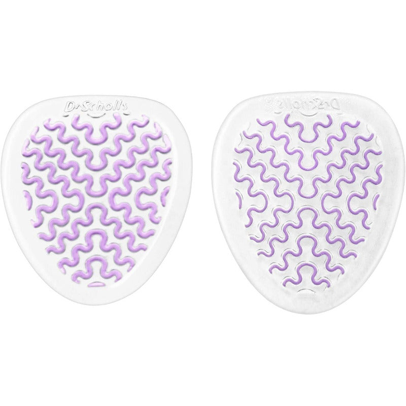 Dr. Scholl's Ball Of Foot Cojines Para Tacones Na