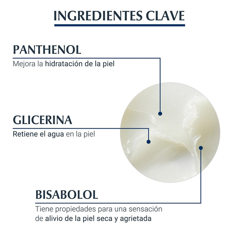 Eucerin Aquaphor Pomada Reparadora 55ml Tubo