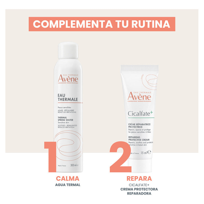 Avène Cicalfate+ Crema Reparadora Para Piel Irritada 15 Ml