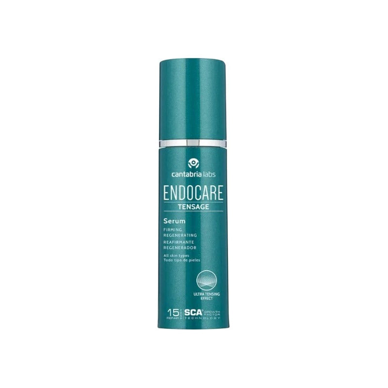 Endocare Tensage Serum Alta Potencia 30ml Normal Día/noche
