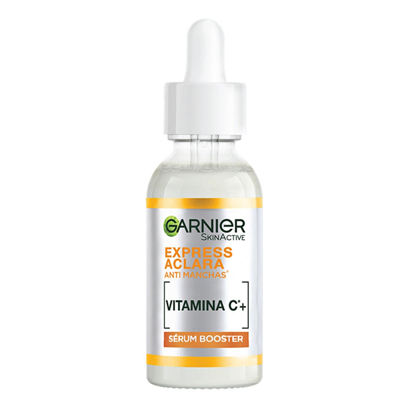 Sérum Anti Manchas Express Aclara 30ml Garnier