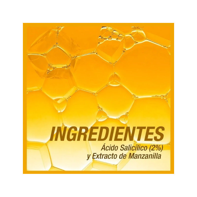 Gel Limpiador Facial Neutrogena Oil Free 150 Gr Grasa