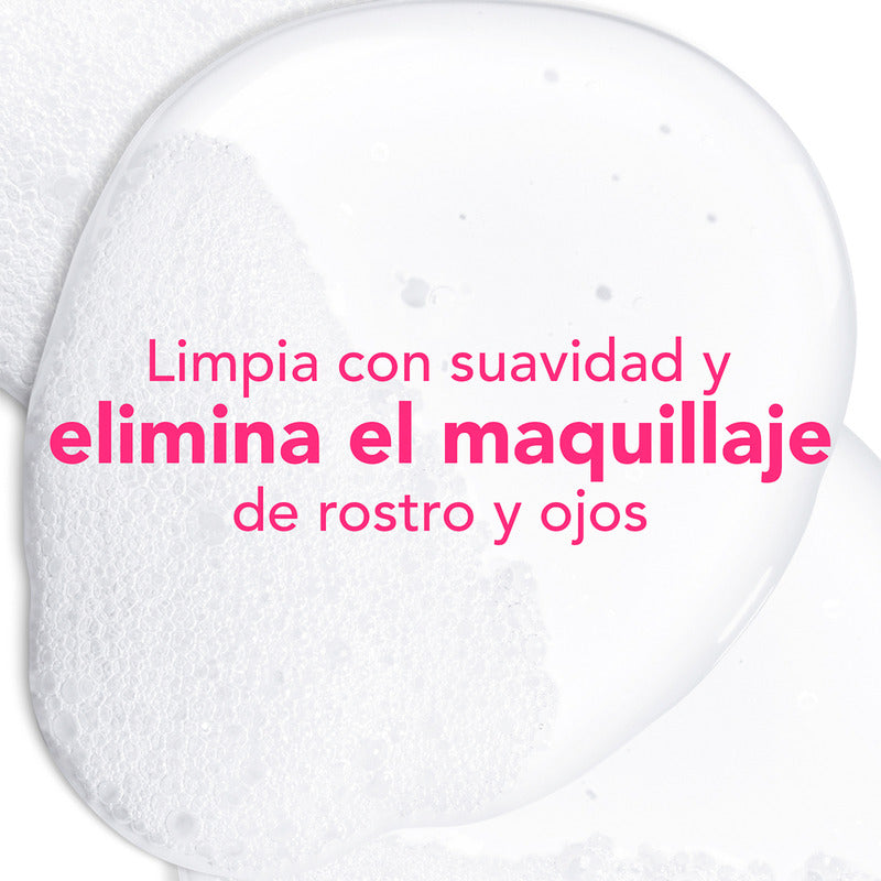 Bioderma Sensibio Gel Moussant Micelar Limpiador Suave Para Piel Sensible, 100 Ml