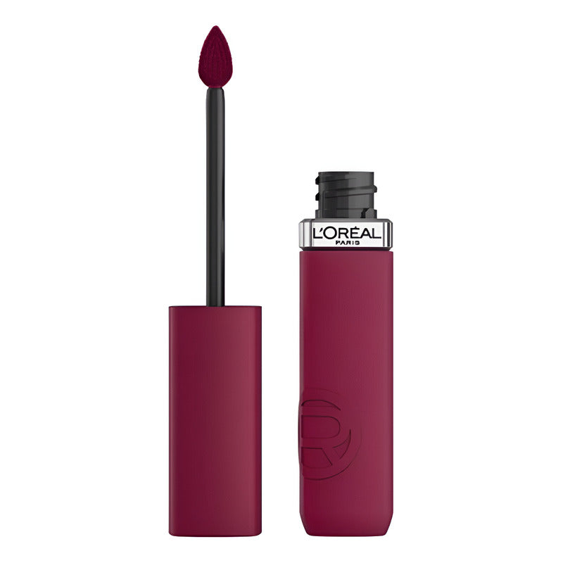 L'oreal Paris Labial Infallible 16h Aterciopelado 560 Pay Day 560