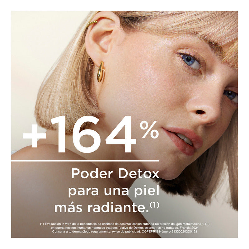 Bloqueador Solar Bioderma Photoderm Xdefense Fps50 Muy Claro