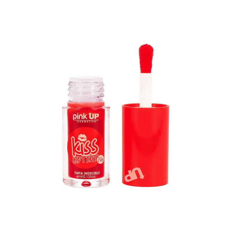 Pink Up Lip Tint Tinta Indeleble Para Labios