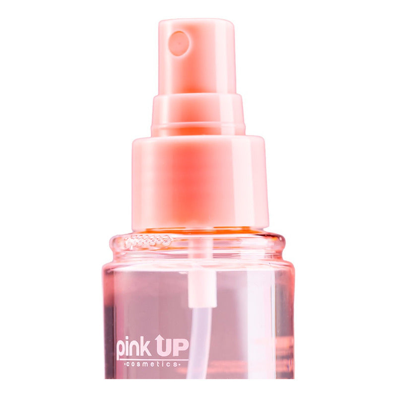 Hair+body Mist Fragancia Para Cabello Y Cuerpo Pink Up Fragancia Sheer Love