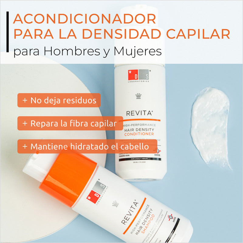 Revita® Acondicionador Para La Densidad Capilar